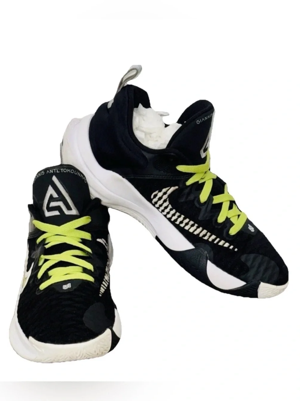 NIKE Zoom Freak 2 
